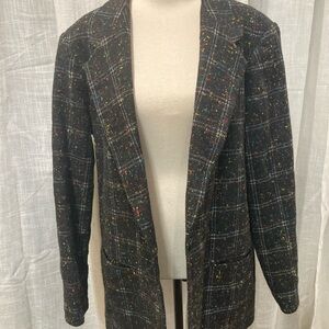 Vintage Tweed Blazer